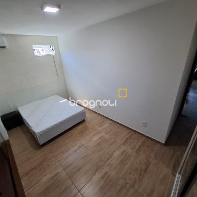 Casa com 48m², 2 quartos, 1 garagem, no bairro Bela Vista em Palhoça