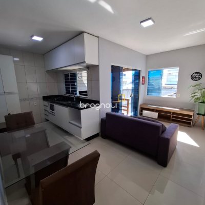 Casa com 48m², 2 quartos, 1 garagem, no bairro Bela Vista em Palhoça