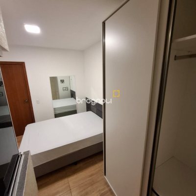 Casa com 48m², 2 quartos, 1 garagem, no bairro Bela Vista em Palhoça