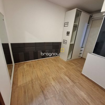 Casa com 48m², 2 quartos, 1 garagem, no bairro Bela Vista em Palhoça