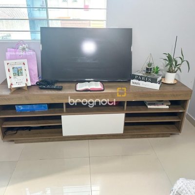 Casa com 48m², 2 quartos, 1 garagem, no bairro Bela Vista em Palhoça