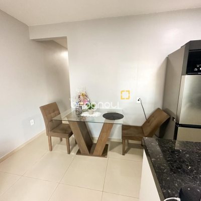 Casa com 48m², 2 quartos, 1 garagem, no bairro Bela Vista em Palhoça