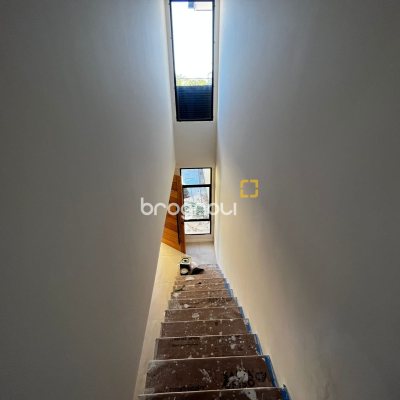Casa com 130m², 4 quartos (sendo 1 suíte), 2 garagens, no bairro Campeche em Florianópolis