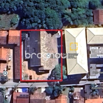 Terreno com 1360m², no bairro Ingleses em Florianópolis