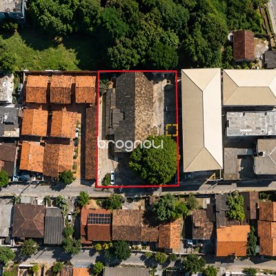 Terreno com 1360m², no bairro Ingleses em Florianópolis