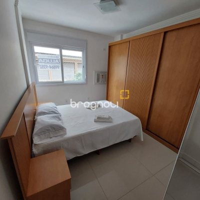Apartamento com 95m², 3 quartos, 1 garagem, no bairro Centro em Florianópolis