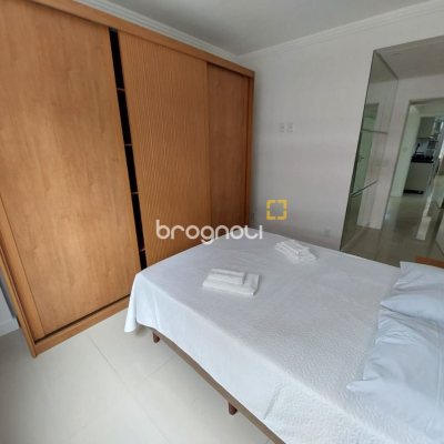 Apartamento com 95m², 3 quartos, 1 garagem, no bairro Centro em Florianópolis