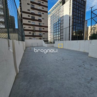 Apartamento com 95m², 3 quartos, 1 garagem, no bairro Centro em Florianópolis