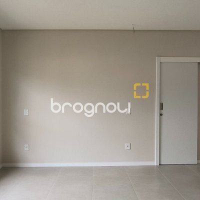 Casa de Condomínio com 150m², 3 quartos (sendo 1 suíte), 2 garagens, no bairro Beira Rio em Biguaçu