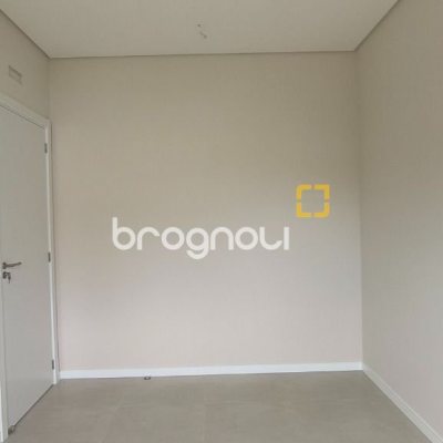 Casa de Condomínio com 150m², 3 quartos (sendo 1 suíte), 2 garagens, no bairro Beira Rio em Biguaçu
