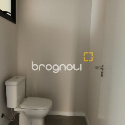 Casa de Condomínio com 150m², 3 quartos (sendo 1 suíte), 2 garagens, no bairro Beira Rio em Biguaçu