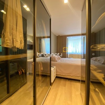 Apartamento com 90m², 4 quartos (sendo 1 suíte), 2 garagens, no bairro João Paulo em Florianópolis