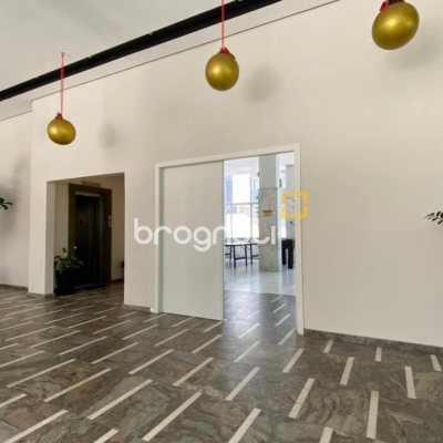 Apartamento com 144m², 3 quartos (sendo 1 suíte), 1 garagem, no bairro Centro em Florianópolis