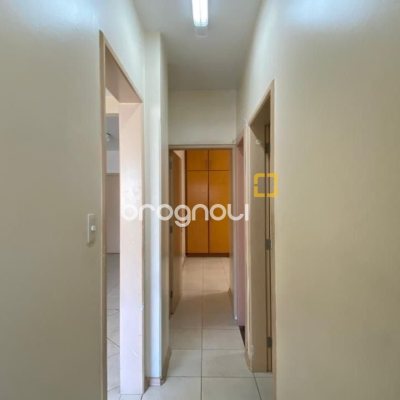 Apartamento com 144m², 3 quartos (sendo 1 suíte), 1 garagem, no bairro Centro em Florianópolis