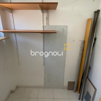 Apartamento com 144m², 3 quartos (sendo 1 suíte), 1 garagem, no bairro Centro em Florianópolis