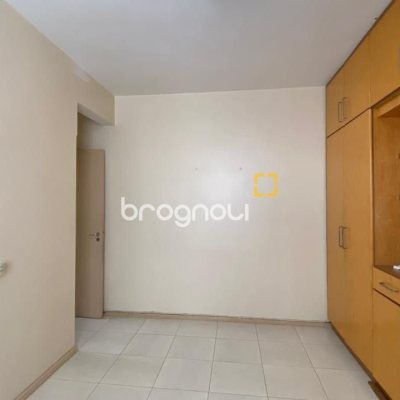 Apartamento com 144m², 3 quartos (sendo 1 suíte), 1 garagem, no bairro Centro em Florianópolis