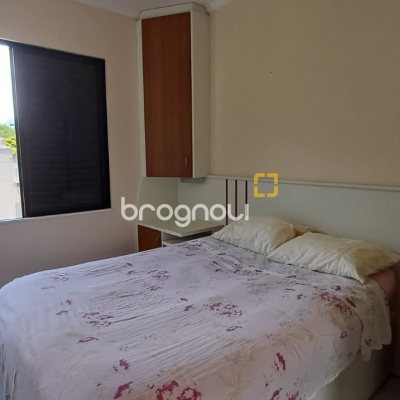 Cobertura com 108m², 3 quartos (sendo 1 suíte), 1 garagem, no bairro Jurerê em Florianópolis