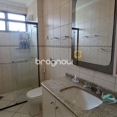 Cobertura com 108m², 3 quartos (sendo 1 suíte), 1 garagem, no bairro Jurerê em Florianópolis