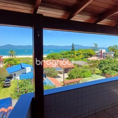 Cobertura com 108m², 3 quartos (sendo 1 suíte), 1 garagem, no bairro Jurerê em Florianópolis