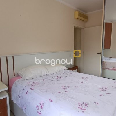 Cobertura com 108m², 3 quartos (sendo 1 suíte), 1 garagem, no bairro Jurerê em Florianópolis
