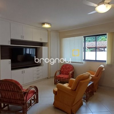 Cobertura com 108m², 3 quartos (sendo 1 suíte), 1 garagem, no bairro Jurerê em Florianópolis