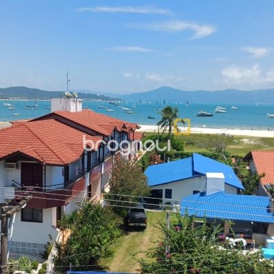 Cobertura com 108m², 3 quartos (sendo 1 suíte), 1 garagem, no bairro Jurerê em Florianópolis