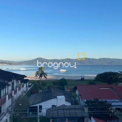 Cobertura com 108m², 3 quartos (sendo 1 suíte), 1 garagem, no bairro Jurerê em Florianópolis