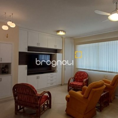 Cobertura com 108m², 3 quartos (sendo 1 suíte), 1 garagem, no bairro Jurerê em Florianópolis