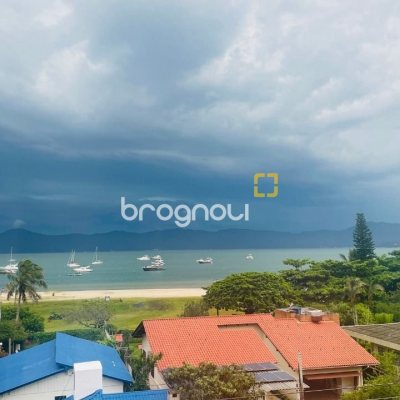 Cobertura com 108m², 3 quartos (sendo 1 suíte), 1 garagem, no bairro Jurerê em Florianópolis
