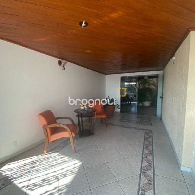 Cobertura com 108m², 3 quartos (sendo 1 suíte), 1 garagem, no bairro Jurerê em Florianópolis