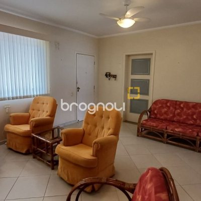 Cobertura com 108m², 3 quartos (sendo 1 suíte), 1 garagem, no bairro Jurerê em Florianópolis