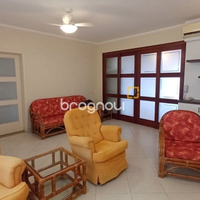 Cobertura com 108m², 3 quartos (sendo 1 suíte), 1 garagem, no bairro Jurerê em Florianópolis