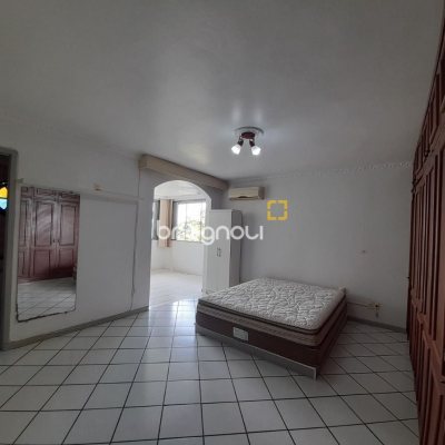 Casa com 340m², 4 garagens, no bairro Jardim Janaina em Biguaçu