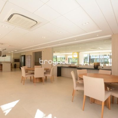 Apartamento com 71m², 2 quartos (sendo 1 suíte), 1 garagem, no bairro Cachoeira do Bom Jesus em Florianópolis