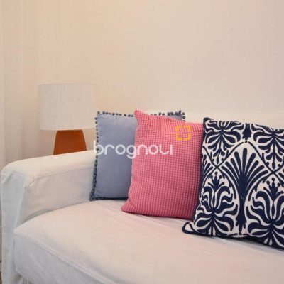 Apartamento com 71m², 2 quartos (sendo 1 suíte), 1 garagem, no bairro Cachoeira do Bom Jesus em Florianópolis