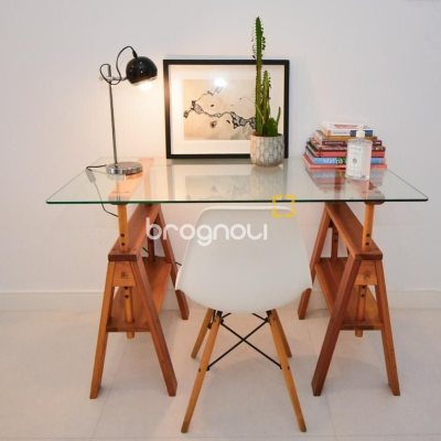 Apartamento com 71m², 2 quartos (sendo 1 suíte), 1 garagem, no bairro Cachoeira do Bom Jesus em Florianópolis