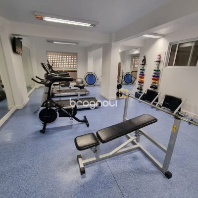 Apartamento com 190m², 3 quartos (sendo 1 suíte), 2 garagens, no bairro Kobrasol em São José