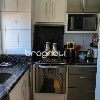 Cobertura com 161m², 3 quartos (sendo 2 suítes), 2 garagens, no bairro Balneário em Florianópolis