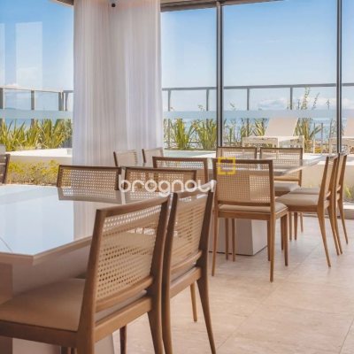 Apartamento com 87m², 3 quartos (sendo 1 suíte), 2 garagens, no bairro Jardim Atlântico em Florianópolis