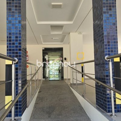 Apartamento com 116m², 3 quartos (sendo 1 suíte), 1 garagem, no bairro Canasvieiras em Florianópolis