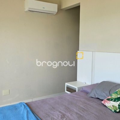 Apartamento com 116m², 3 quartos (sendo 1 suíte), 1 garagem, no bairro Canasvieiras em Florianópolis