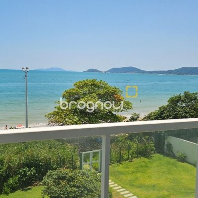 Apartamento com 116m², 3 quartos (sendo 1 suíte), 1 garagem, no bairro Canasvieiras em Florianópolis