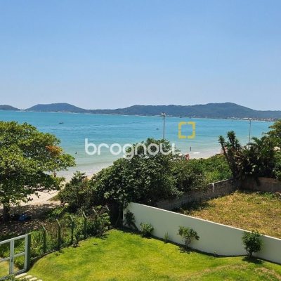 Apartamento com 116m², 3 quartos (sendo 1 suíte), 1 garagem, no bairro Canasvieiras em Florianópolis