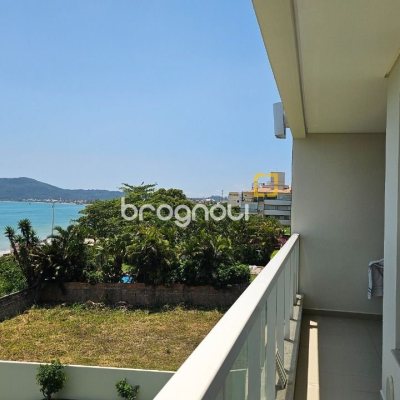 Apartamento com 116m², 3 quartos (sendo 1 suíte), 1 garagem, no bairro Canasvieiras em Florianópolis