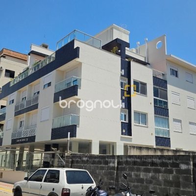 Apartamento com 116m², 3 quartos (sendo 1 suíte), 1 garagem, no bairro Canasvieiras em Florianópolis