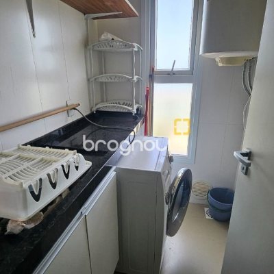 Apartamento com 116m², 3 quartos (sendo 1 suíte), 1 garagem, no bairro Canasvieiras em Florianópolis