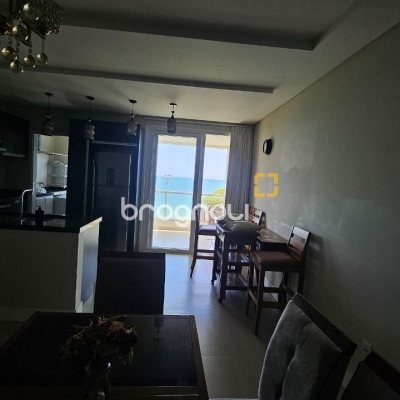 Apartamento com 116m², 3 quartos (sendo 1 suíte), 1 garagem, no bairro Canasvieiras em Florianópolis