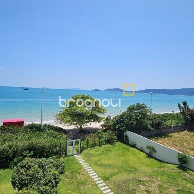 Apartamento com 116m², 3 quartos (sendo 1 suíte), 1 garagem, no bairro Canasvieiras em Florianópolis