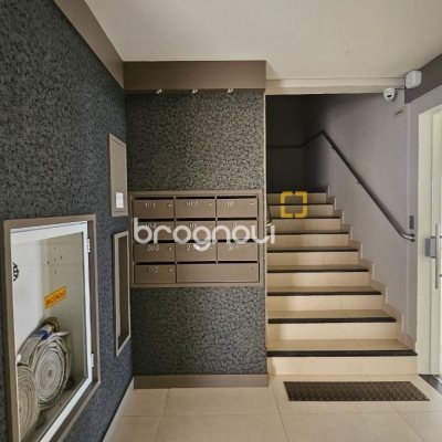 Apartamento com 116m², 3 quartos (sendo 1 suíte), 1 garagem, no bairro Canasvieiras em Florianópolis