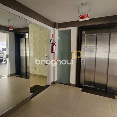 Apartamento com 116m², 3 quartos (sendo 1 suíte), 1 garagem, no bairro Canasvieiras em Florianópolis